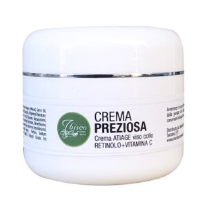 Crema Preziosa 50 ml.