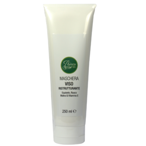 Maschera Viso Ristrutturante 250ml