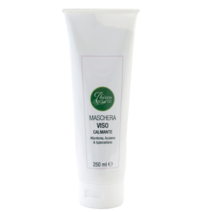 Maschera Viso Calmante 250ml