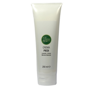 Crema Piedi Lavanda 250ml