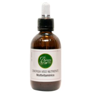 Sinergia Viso Nutriente - Multivitaminica 50ml