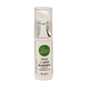Crema all'Acido Ialuronico 30ml