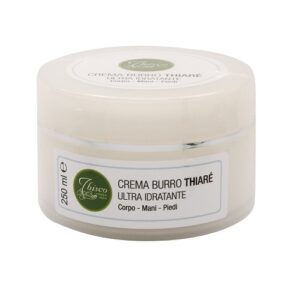 Crema Burro Thiarè 250ml