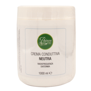 Crema Conduttiva Neutra 1000ml