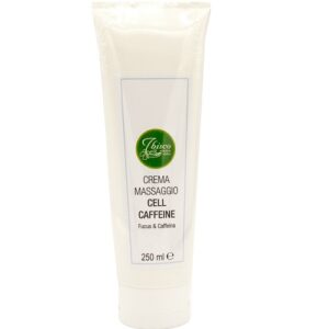 Crema Massaggio Cell Caffeine 250ml