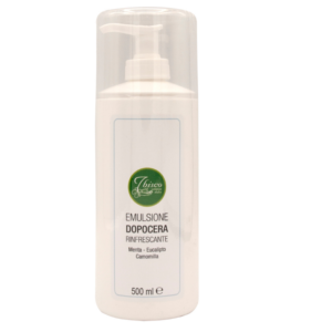 Emulsione Dopocera 500ml