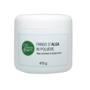 Fango d'Alga in Polvere 470g