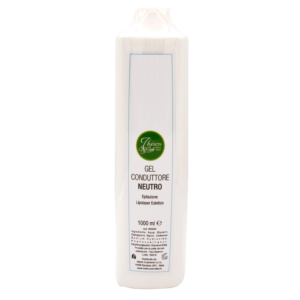Gel Conduttore Neutro 1000ml