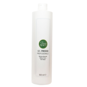 Gel Freddo 500ml