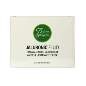 Jaluronic Fluid - 9 fiale x 5ml