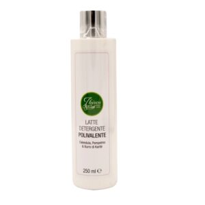 Latte Detergente Polivalente 250ml