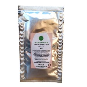 Maschera Alginati 15g