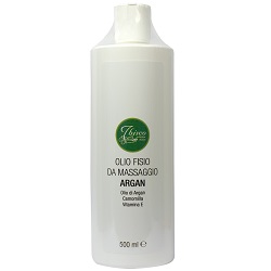 Olio Fisio Argan 500ml