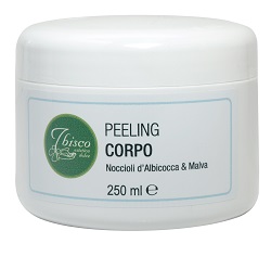 Peeling Corpo 250ml
