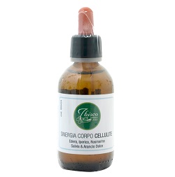 Sinergia Corpo Cellulite 50ml