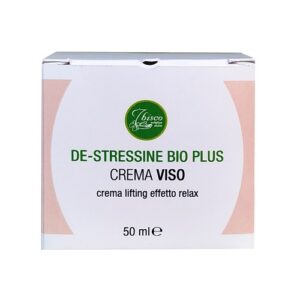 De-Stressine Bio Plus Crema Viso 50ml.