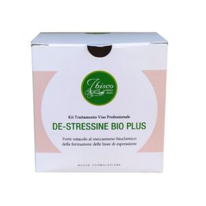 Kit DE-STRESSINE BIO PLUS (4 Trattamenti professionali)