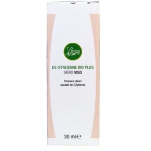 De-Stressine Bio Plus Siero Viso 30ml.