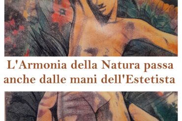 Gli Oli Essenziali…un dono della Natura