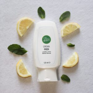 Crema Piedi Lavanda 125ml