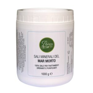 Sali del Mar Morto 1000g