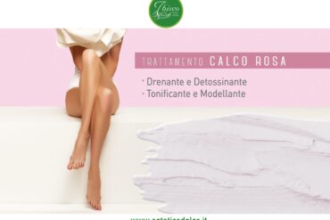 Nuova Linea “Pedicare”