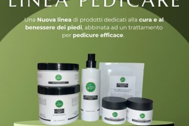 Nuovo Trattamento Calco Rosa